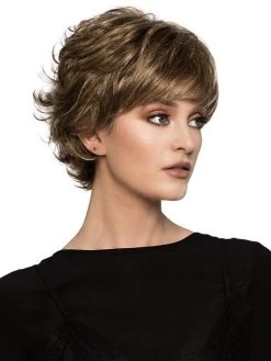 Connie Wig By WigPro | Synthetic Wig -Beautique Hair Shop 0002 544 Connie 10 16HL 2 525x700 fcbc0833 2203 4861 bf32 17b600ff6ad4