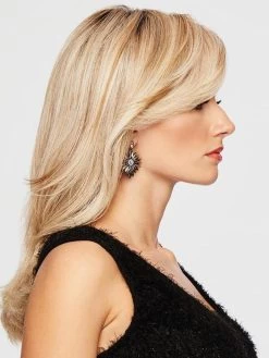 Spotlight Wig By Raquel Welch | Mono Top | Large Cap -Beautique Hair Shop 0002 Spotlight Side 1 525x700 50b21ff4 596e 4407 a47c 6edba2efb6aa