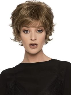 Connie Wig By WigPro | Synthetic Wig -Beautique Hair Shop 0003 544 Connie 10 16HL 1 525x700 b929335f a210 4c83 ae43 65c5a0323743