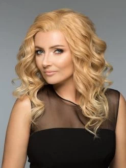 Jacquelyn Wig By WigPro | Human Hair -Beautique Hair Shop 0048 WP118 Jacquelyn GoldenBlonde 02 525x700 c344a968 4a36 4dc7 a01f 3c2923635365