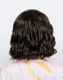 Julie Wig By Rene Of Paris | The Alexander Couture Collection -Beautique Hair Shop 1015 Julie Dark Chocolate bk