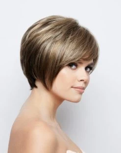 Susanne Wig By Rene Of Paris -Beautique Hair Shop 1016 Susanne Chocolate Frost R sd2 768x766 1