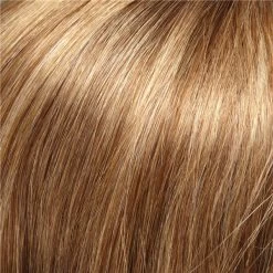 EasiFringe Clip In Bangs | Remy Human Hair -Beautique Hair Shop 10H24B 3716238