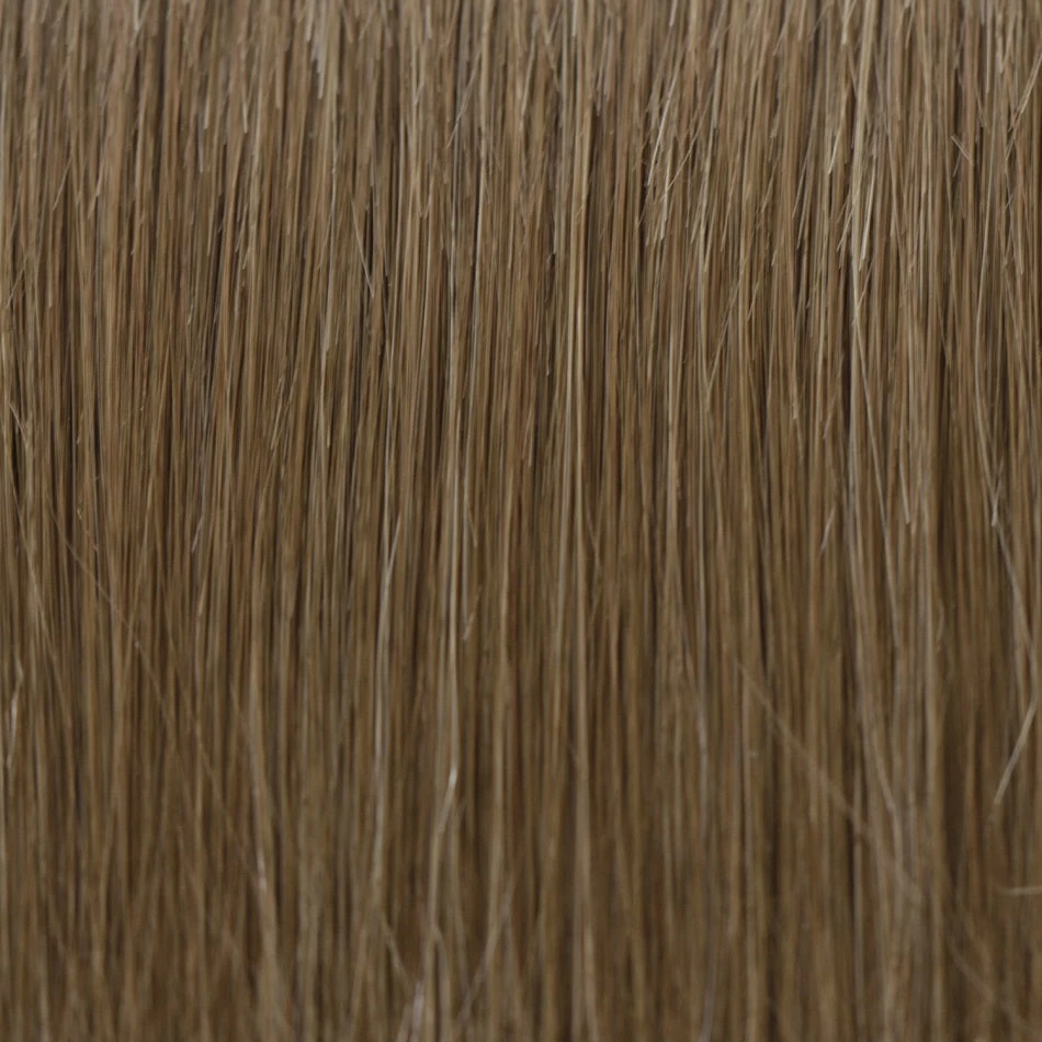 Feathered Bob Wig By TressAllure | Mono Top 13 Feathered Bob Wig By TressAllure | Mono Top - Image 11