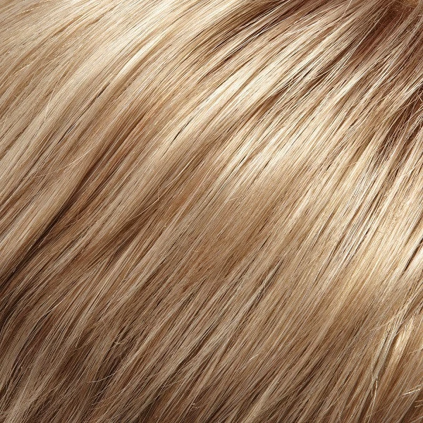 EasiPart XL Topper 12" | Remy Human Hair 21 EasiPart XL Topper 12" | Remy Human Hair - Image 19