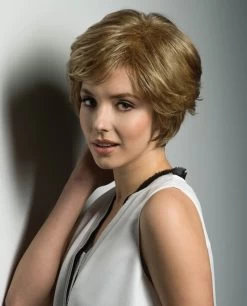 MONO WIGLET 36-LF By Estetica -Beautique Hair Shop 1545 thickbox default