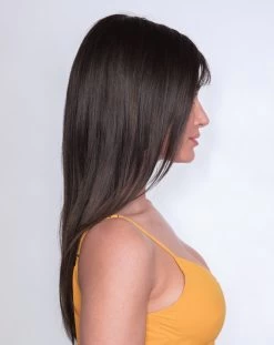 Robin Wig By Noriko -Beautique Hair Shop 1639 Robin Dark Chcolate sd 1