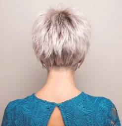 Billie Wig By Noriko -Beautique Hair Shop 1701 Billie Bubblegum R bk 67a0bd01 974a 4591 9c5c 87e3e3a816a5