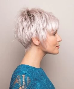 Billie Wig By Noriko -Beautique Hair Shop 1701 Billie Bubblegum R sd 1