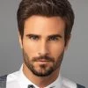 Style Men's Wig By HIM -Beautique Hair Shop 1 2627933b 6e19 4c51 bd46 d369b47b9c80