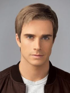 Grit Men's Wig By HIM | Mono Top -Beautique Hair Shop 1 9c48c32f ba48 448a 8959 370ddd00a5e1