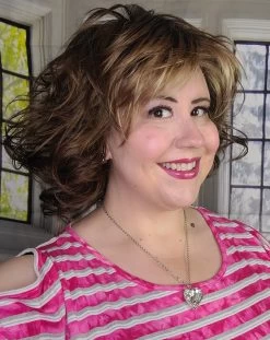 Cat Wig By Ellen Wille | Mono Crown -Beautique Hair Shop 20200711 162208