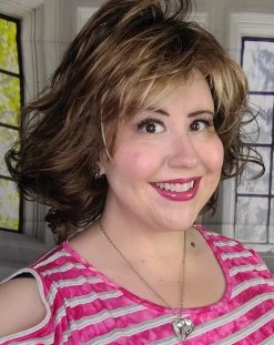 Cat Wig By Ellen Wille | Mono Crown -Beautique Hair Shop 20200711 162325