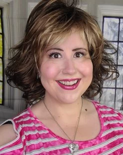 Cat Wig By Ellen Wille | Mono Crown -Beautique Hair Shop 20200711 162358