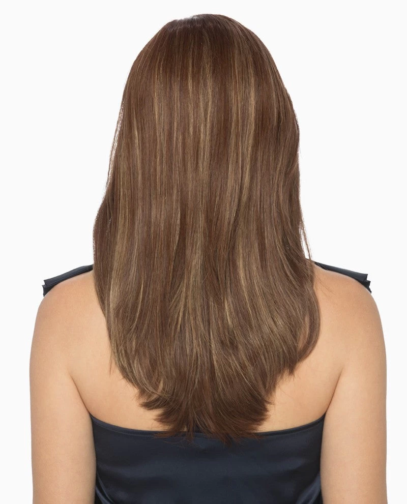 Angelina Wig By Estetica | Remy Human Hair 5 Angelina Wig By Estetica | Remy Human Hair - Image 3