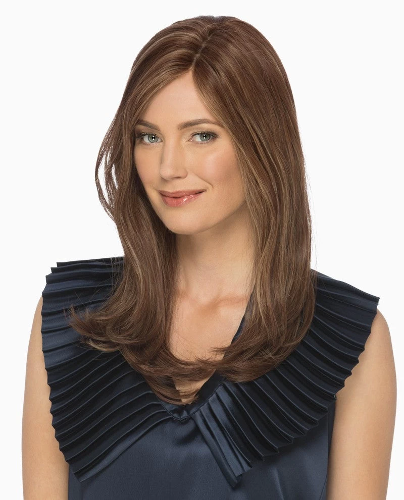 Angelina Wig By Estetica | Remy Human Hair 3 Angelina Wig By Estetica | Remy Human Hair