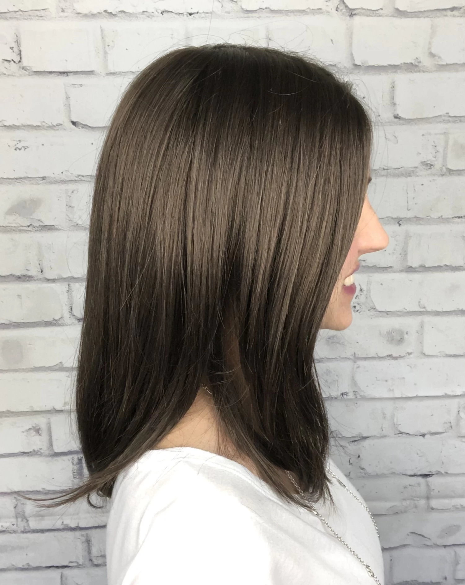 Hudson Wig By Estetica | Mono Top 13 Hudson Wig By Estetica | Mono Top - Image 11