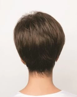 Samy Wig By Rene Of Paris -Beautique Hair Shop 2340 Samy GingerBrown bk