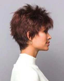 Lizzy Wig By Rene Of Paris 24 Lizzy Wig By Rene Of Paris -Beautique Hair Shop 2347 Lizzy Burgundy Rosa sd2 768x733 1