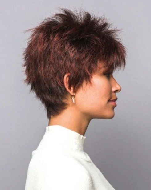 Lizzy Wig By Rene Of Paris 5 Lizzy Wig By Rene Of Paris - Image 3