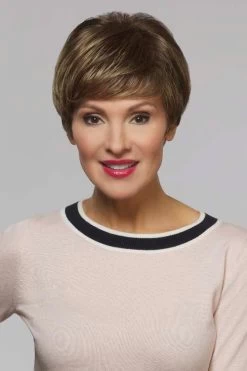 Annette Wig By Henry Margu -Beautique Hair Shop 2369 Annette 7H inset 2