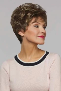 Annette Wig By Henry Margu -Beautique Hair Shop 2369 Annette 7H inset 4