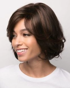 Amal Wig By Rene Of Paris -Beautique Hair Shop 2371 Amal Coffee Latte sd 768x768 1