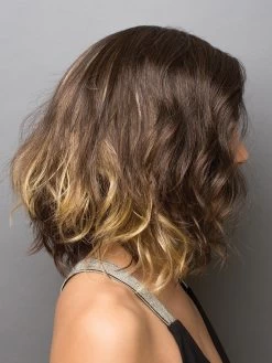 Evanna Topper By Rene Of Paris -Beautique Hair Shop 2378 Evanna HoneycombBrwn Sd 982017a1 bf64 450b beec 5b9f2f4f672d