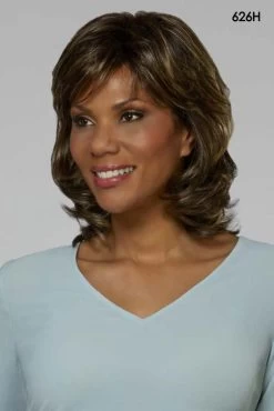 Danielle Wig By Henry Margu -Beautique Hair Shop 2409 Danielle 626H inset4 467x700 1