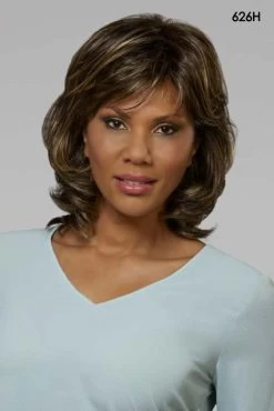 Danielle Wig By Henry Margu -Beautique Hair Shop 2409 Danielle 626H inset6 467x700 1