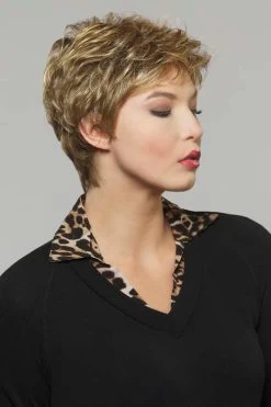 Ruby Wig By Henry Margu -Beautique Hair Shop 2467 Ruby 24H18 inset 2