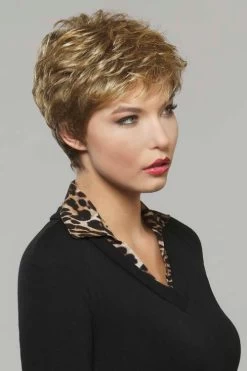 Ruby Wig By Henry Margu -Beautique Hair Shop 2467 Ruby 24H18 inset 4