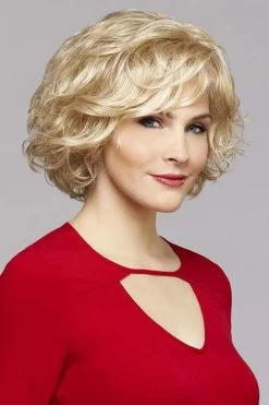 Jules Wig By Henry Margu -Beautique Hair Shop 2481 Jules 26H inset 1