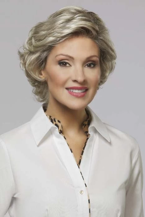 Lindsay Wig By Henry Margu 5 Lindsay Wig By Henry Margu - Image 3