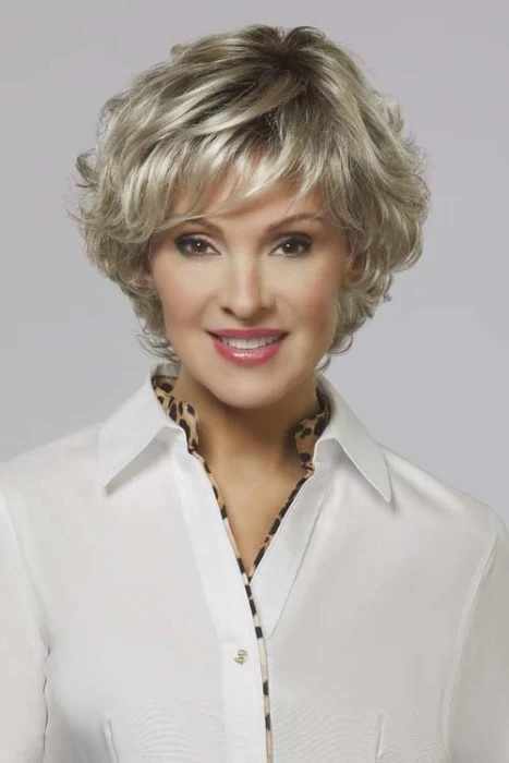 Lindsay Wig By Henry Margu 3 Lindsay Wig By Henry Margu