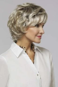 Lindsay Wig By Henry Margu 26 Lindsay Wig By Henry Margu -Beautique Hair Shop 2491 Lindsay 4 467x700 1