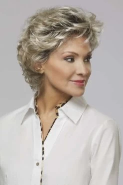 Lindsay Wig By Henry Margu 25 Lindsay Wig By Henry Margu -Beautique Hair Shop 2491 Lindsay 5 467x700 1