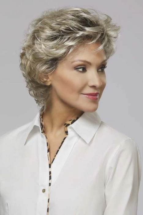 Lindsay Wig By Henry Margu 6 Lindsay Wig By Henry Margu - Image 4