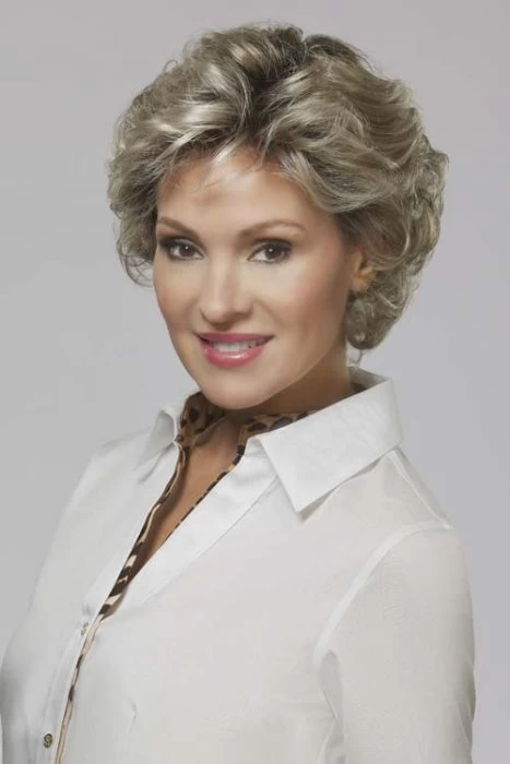 Lindsay Wig By Henry Margu 4 Lindsay Wig By Henry Margu - Image 2