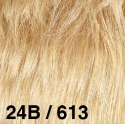 Barbie Wig By Dream USA | Mono Top -Beautique Hair Shop 24B 613 136a5854 c47f 4201 a067 d4100a620691