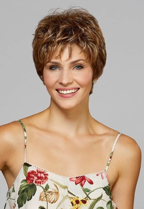 Elena Wig By Henry Margu 3 Elena Wig By Henry Margu