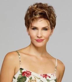 Elena Wig By Henry Margu 23 Elena Wig By Henry Margu -Beautique Hair Shop 2501 Elena 3