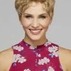 Piper Wig By Henry Margu | Petite Cap 2 Piper Wig By Henry Margu | Petite Cap -Beautique Hair Shop 2502 Piper 14H inset 3