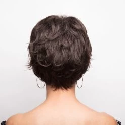 Casey Wig By Amore | Double Mono Top 19 Casey Wig By Amore | Double Mono Top -Beautique Hair Shop 2572 Casey Deep Smoky Brown bk 600x600 1