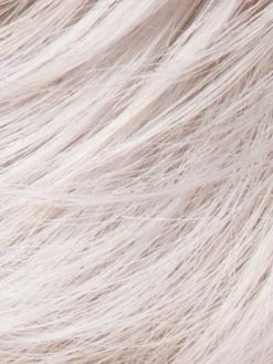 Secret Hi By Ellen Wille | Heat-Friendly Synthetic Topper -Beautique Hair Shop 25 silver 60 56 1