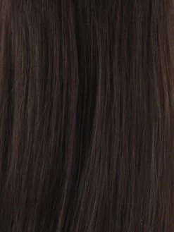 Adelle 100SL Wig By WigPro | Human Hair -Beautique Hair Shop 2 Darkest Brown 1dc8e1fd a74f 465b 84a1 e47b233252dc