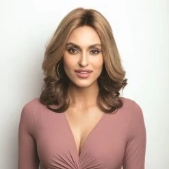 Megan Wig By Fair Fashion | Human Hair 17 Megan Wig By Fair Fashion | Human Hair -Beautique Hair Shop 3104 3123 MEGAN S M ft