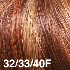 Sandy Wig By Dream USA | Double Mono Top -Beautique Hair Shop 32 33 40F
