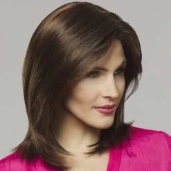 Regal Wig By Mane Attraction -Beautique Hair Shop 413 Regal Chestnut inset 3