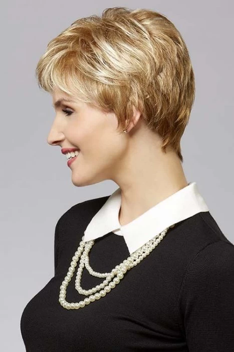 Becky Wig By Henry Margu 5 Becky Wig By Henry Margu - Image 3